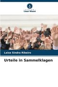 Urteile in Sammelklagen