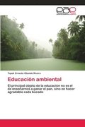 Educacin ambiental