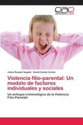 Violencia filio-parental