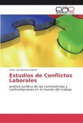 Estudios de Conflictos Laborales