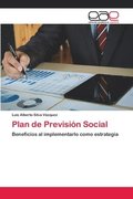 Plan de Prevision Social