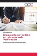 Implementacion de SGC en Laboratorio de Verificacion
