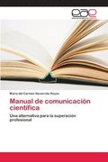 Manual de comunicacion cientifica