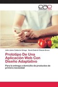 Prototipo De Una Aplicacion Web Con Diseno Adaptativo