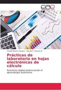 Practicas de laboratorio en hojas electronicas de calculo
