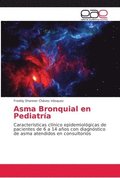 Asma Bronquial en Pediatria
