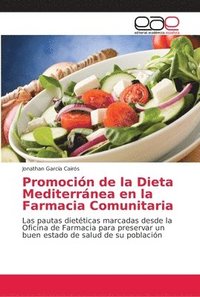 Promocin de la Dieta Mediterrnea en la Farmacia Comunitaria