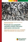 Producao do composito refratario Al2O3-YAG para aplicacoes estruturais