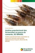 Analise populacional dos Sciaenidae na pesca do camarao, SC BRASIL