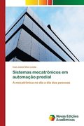 Sistemas mecatrônicos em automação predial