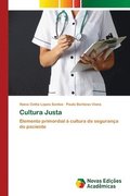 Cultura Justa