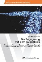 Lisa Tomaschek-Habrina - Die Begegnung mit dem Augenblick, Häftad. Tillgänglighet: Lägg i varukorg