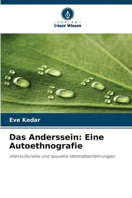 Eve Kedar - Anderssein, Häftad. Tillgänglighet: Lägg i varukorg