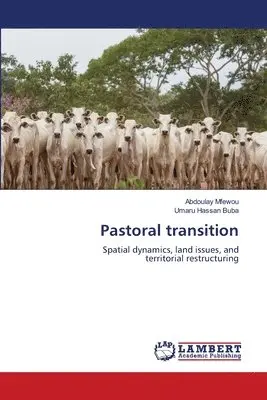 Abdoulay Mfewou, Umaru Hassan Buba - Pastoral transition, Häftad. Tillgänglighet: Lägg i varukorg