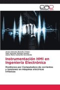 Instrumentacin HMI en Ingeniera Electrnica