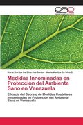 Medidas Innominadas en Proteccion del Ambiente Sano en Venezuela