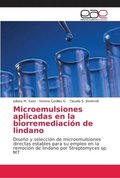 Microemulsiones aplicadas en la biorremediacin de lindano