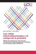 Las redes interinstitucionales y el campo de la practica