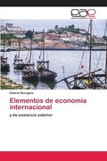 Elementos de economia internacional