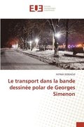 transport dans la bande dessinée polar de Georges Simenon
