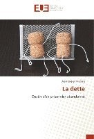 Alain Didier Ntamag - La dette, Häftad