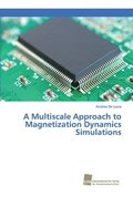A Multiscale Approach to Magnetization Dynamics Simulations