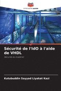 S�curit� de l'IdO � l'aide de VHDL