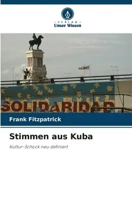 Frank Fitzpatrick - Stimmen aus Kuba, Häftad. Tillgänglighet: Lägg i varukorg