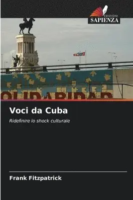 Frank Fitzpatrick - Voci da Cuba, Häftad. Tillgänglighet: Lägg i varukorg