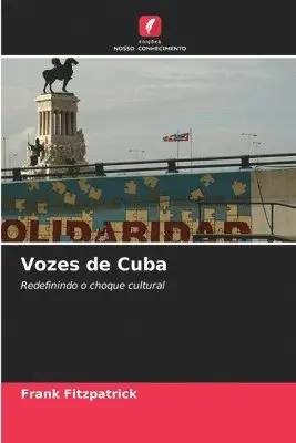 Frank Fitzpatrick - Vozes de Cuba, Häftad. Tillgänglighet: Lägg i varukorg