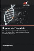gene dell'amuleto