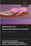 Rola terapii par skoncentrowanej na emocjach