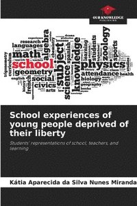 School experiences of young people deprived of their liberty