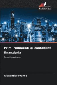 Primi rudimenti di contabilit� finanziaria