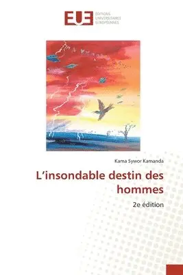 Kama Sywor Kamanda - L'insondable destin des hommes, Häftad. Tillgänglighet: Lägg i varukorg