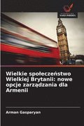 Wielkie spolecze?stwo Wielkiej Brytanii