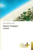 Henock Ndala Etercretheos - Quatre Langages, Häftad. Tillgänglighet: Lägg i varukorg