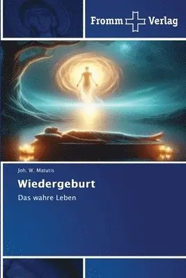 Joh W Matutis - Wiedergeburt, Häftad. Tillgänglighet: Lägg i varukorg