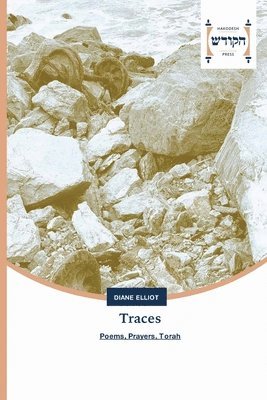 Diane Elliot - Traces, Häftad