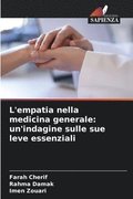L'empatia nella medicina generale