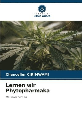 Lernen wir Phytopharmaka