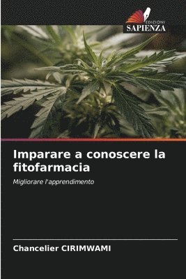 Imparare a conoscere la fitofarmacia