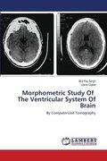 Morphometric Study Of The Ventricular System Of Brain