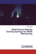 Multi-Sensor Remote Sensing Synergy for REDD Monitoring