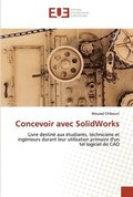 Concevoir avec SolidWorks