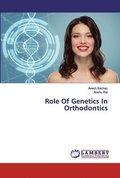 Role Of Genetics In Orthodontics