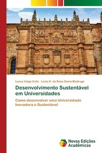 Desenvolvimento Sustentvel em Universidades