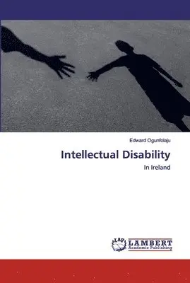 Edward Ogunfolaju - Intellectual Disability, Häftad. Tillgänglighet: Lägg i varukorg