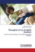 Thoughts of an English Student
