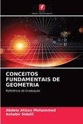 Conceitos Fundamentais de Geometria